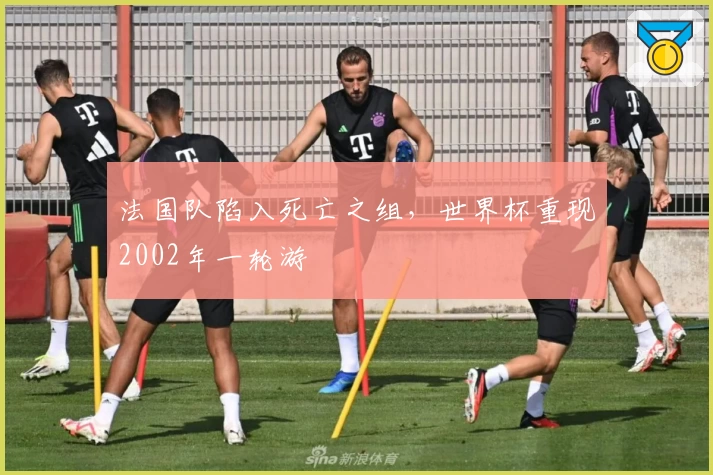 法国队陷入死亡之组,世界杯重现2002年一轮游