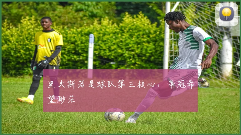 里夫斯若是球队第三核心，争冠希望渺茫